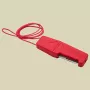 Primus Ignition Steel L roznecovač ohňa - barn red
