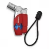 Primus PowerLighter III Spark Kuchynský zapaľovač, piezo, červený
