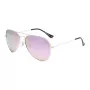 PRIVÉ REVAUX Unisex slnečné okuliare COMMANDO20SJ5, 61/15/145 mm