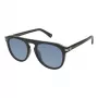 PRIVÉ REVAUX Unisex slnečné okuliare THEBOBBYS807, 52/20/140 mm