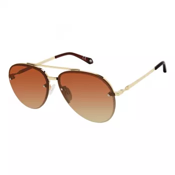 PRIVÉ REVAUX unisex slnečné okuliare THEGLIDESJ5G, 64/13/145 mm