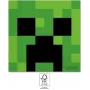 Procos Minecraft Party 2-vrstvové papierové servítky balenie 20 ks (95443)