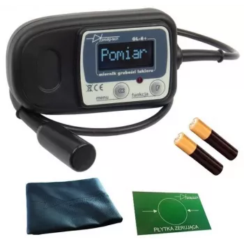 Prodig-Tech GL-6XL merač hrúbky laku FE & AL
