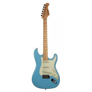 Prodipe Guitars ST80MA BL elektrická gitara - modrá