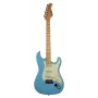 Prodipe Guitars ST80MA BL elektrická gitara - modrá