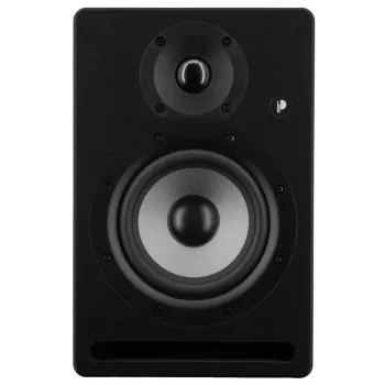 Prodipe Pro 5 V4 aktívny štúdiový monitor (jednotlivý) - 5.25