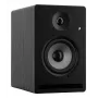 Prodipe Pro 5 V4 aktívny štúdiový monitor (jednotlivý) - 5.25 inch woofer, 75W bi-amp, XLR/TRS/RCA
