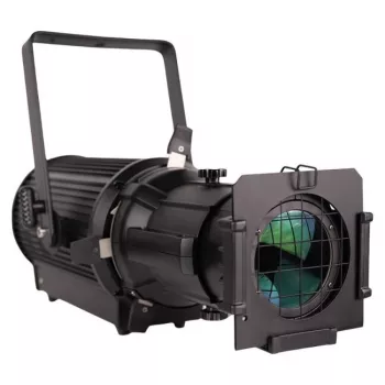 Profilový reflektor EVOLIGHTS PROFILE PAR 250W RGBLA
