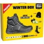 ARAS Winter Box s darčekovými gadgetmi zadarmo