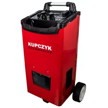 Kupczyk DFC-800T nabíjačka batérií so štartovacou funkciou 12/24V 60A