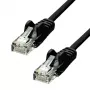 PROXTEND CAT5e U/UTP CCA PVC ethernetový kábel