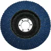 PSG Star Flex T29 125-22 Grit 40 INOX Lamelový brúsny kotúč TLI1252240