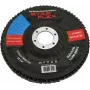 PSG Star Flex T29 125-22 Grit 40 INOX Lamelový brúsny kotúč TLI1252240