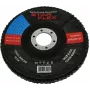 PSG Star Flex T29 Lamelový kotúč 125 mm x 22,23 mm zrnitost 60 INOX TLI1252260