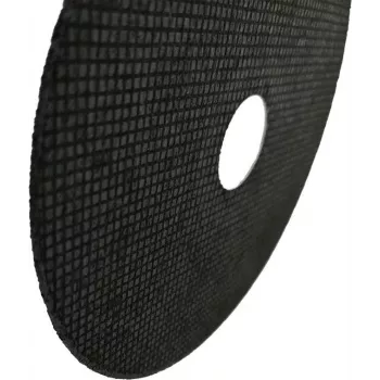 PSG Star Flex T41-125-1.0 WA60T-BF-INOX rezací kotúč 125 x 1,0 mm na nerez