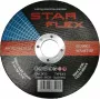 PSG Star Flex T41-125-1.6 WA46T-BF-INOX rezací kotúč na nerez 125 mm x 1.6 mm x 22.23 mm