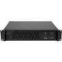 PSSO DDA-2700 MK2 2-kanálový koncový stupeň 2 x 1350 W RMS (4 Ohm) Class TD