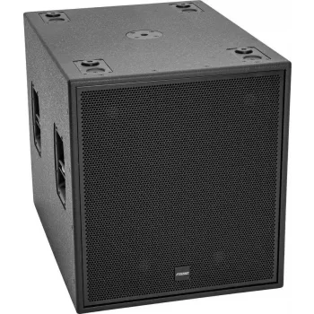 PSSO KX-181A Aktívny DSP subwoofer 18