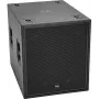 PSSO KX-181A Aktívny DSP subwoofer 18
