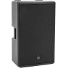 PSSO KX-P215A aktívny 2-pásmový reproduktor s DSP, 2x15