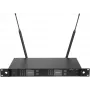 PSSO PXS TWO 2-kanálový True-Diversity prijímač 470-510 MHz (13063503)