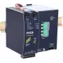 PULS DIMENSION UBC10.241 DC-UPS riadiaca jednotka s integrovanou batériou, 24V DC, 10A, 5Ah, DIN lišta