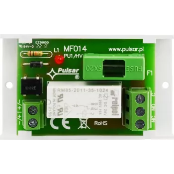 Pulsar AWZ517 reléový modul