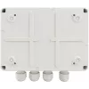 Pulsar EXT-POE2H PoE extender v hermetickom puzdre pre 2 IP kamery