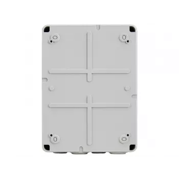 PULSAR EXT-POE3H PoE extender v hermetickom puzdre pre až 3 IP kamery