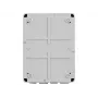 PULSAR EXT-POE3H PoE extender v hermetickom puzdre pre až 3 IP kamery