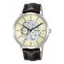 Pulsar pánske quartz analógové hodinky P8A005X1 42 mm nerezová oceľ modrý ciferník