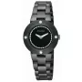 Pulsar PTA407X1 dámske quartz analógové hodinky 27mm oceľové strieborný ciferník