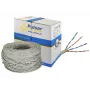 PULSAR PU-NC201 kábel krútená dvojlinka U/UTP, Cat 5e, 24AWG, sivý