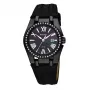 PULSAR dámske analógové quartz hodinky PXT689X1 27 mm strieborná nerez oceľ