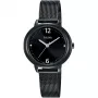 Pulsar dámske PH8355X1 quartz analógové hodinky 29mm strieborná ušľachtilá oceľ