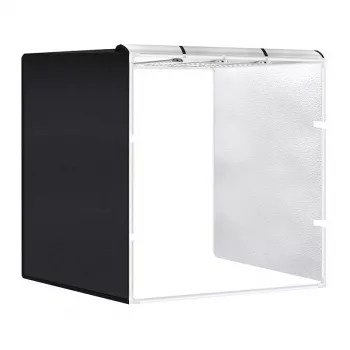 PULUZ 80 cm fotografický light box (PU5083EU)