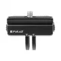 PULUZ magnetický držiak pre Insta360 Ace / Ace Pro / X4 (PU965B)