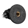 PULUZ PU03 Jaws Flex Clamp Mount pre akčné kamery - čierny