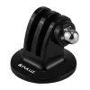 PULUZ PU03 Jaws Flex Clamp Mount pre akčné kamery - čierny