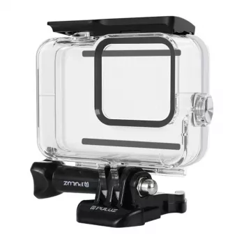 PULUZ vodotesné puzdro pre GoPro HERO8 Black
