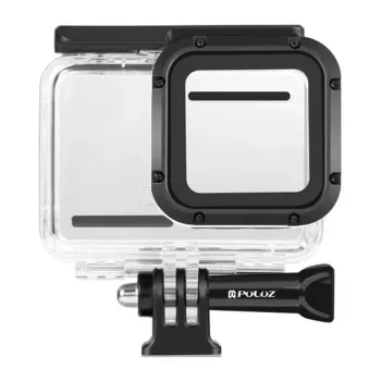 PULUZ vodotesné puzdro pre Insta360 ONE RS 4K Edition