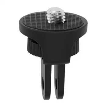 PULUZ PU704B nastaviteľný adaptér s 1/4