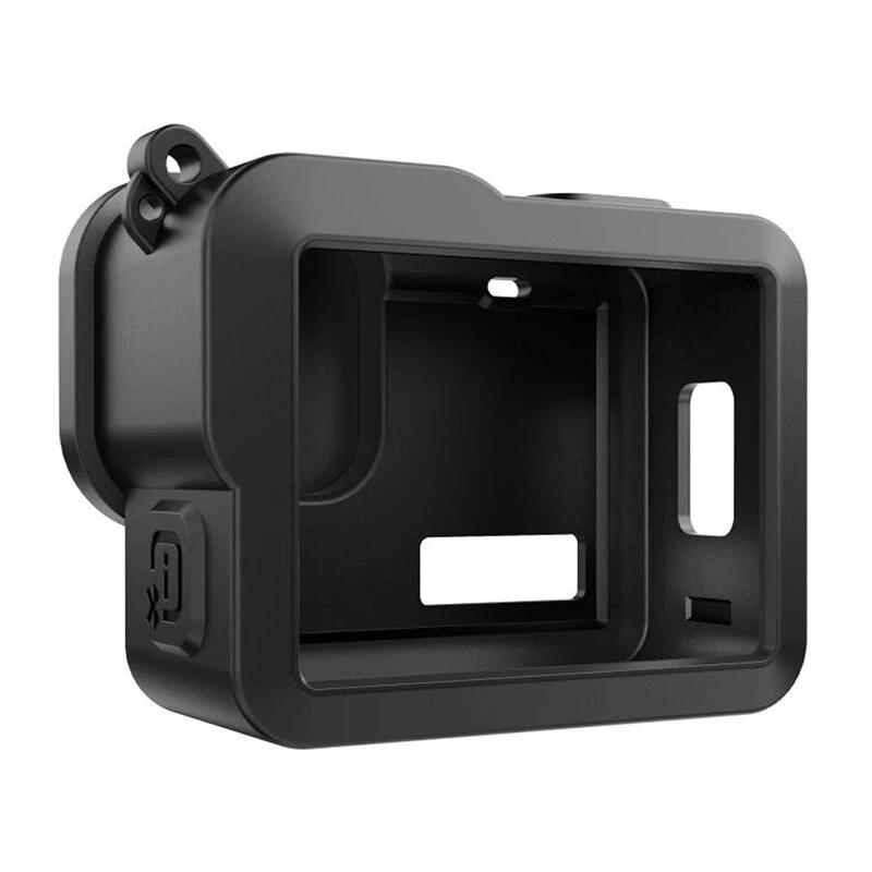 Puluz PU717B Silikónové puzdro pre GoPro HERO 4K 2024