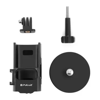 PULUZ magnetické ochranné puzdro pre DJI Osmo Pocket 3