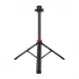 PULUZ PU752B teleskopický statív 2m