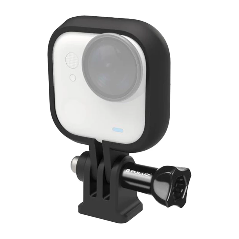 PULUZ PU788B PC adaptérové puzdro pre Insta360 GO Ultra, čierne