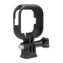 PULUZ PU788B PC adaptérové puzdro pre Insta360 GO Ultra, čierne