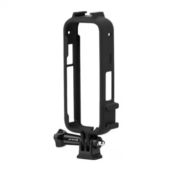 PULUZ ochranné puzdro pre Insta360 X3, čierne