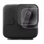 PULUZ PU918T pancierové sklo sada na ochranu displeja a objektívu pre GoPro Hero11 Black Mini (číra)