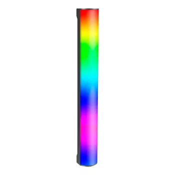 PULUZ RGB LED svetelná tyč 30cm